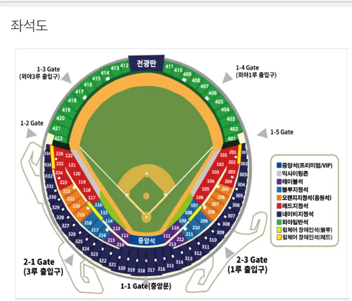 9/14 두산 kt 니퍼트은퇴식 2연석